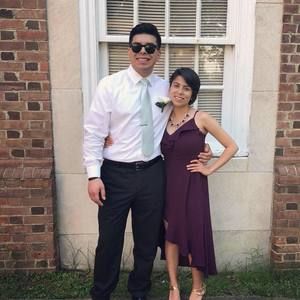 Meet your Posher, Alberto